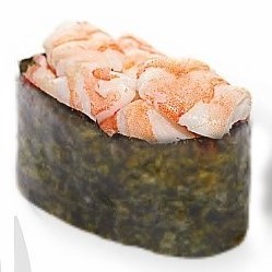 Гункан Маки Креветка