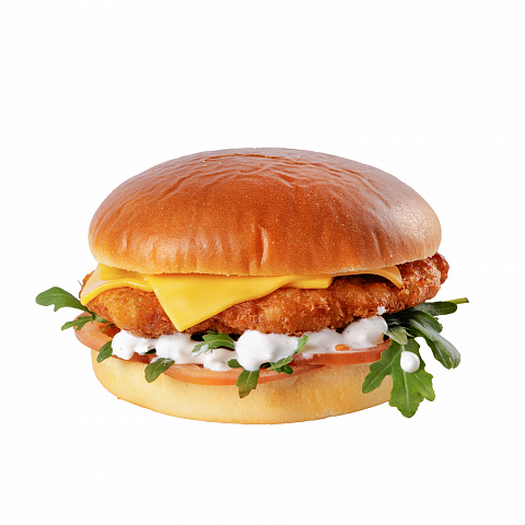 Чикен Бургер